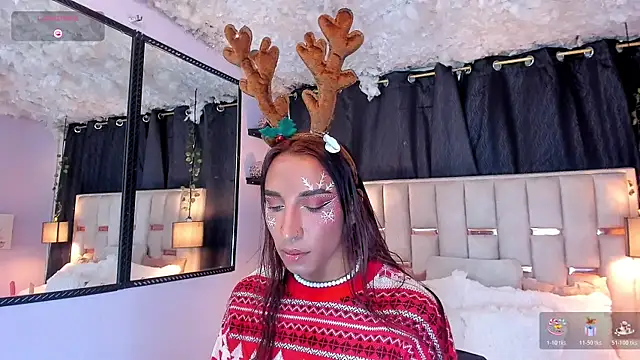 Nathan Smith  online show from December 1, 2025, 5:18 pm