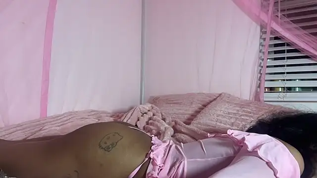 shandiloveslemonss online show from November 4, 2025, 6:34 am