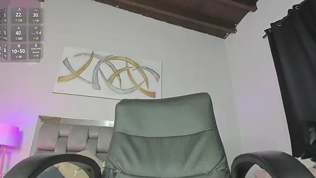 kimberlyycox online show from March 13, 2025, 11:27 pm