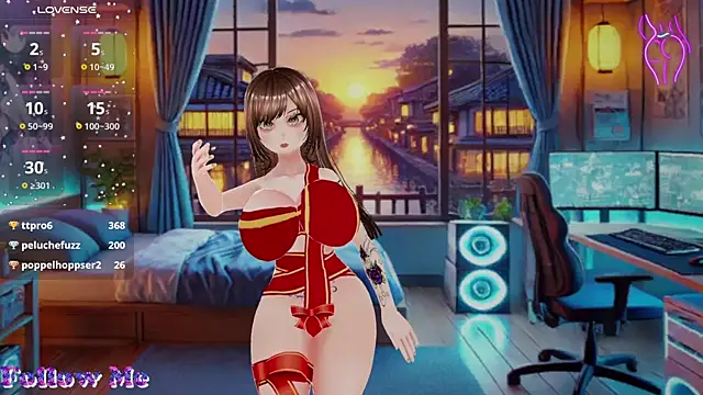 Snapshot of Hanaedamngirl chatting on December 26, 2024, 4:32 am Hanaedamngirl online show from December 26, 2024, 4:32 am