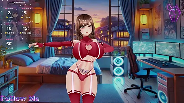 Snapshot of Hanaedamngirl chatting on January 23, 2025, 4:26 pm Hanaedamngirl online show from January 23, 2025, 4:26 pm