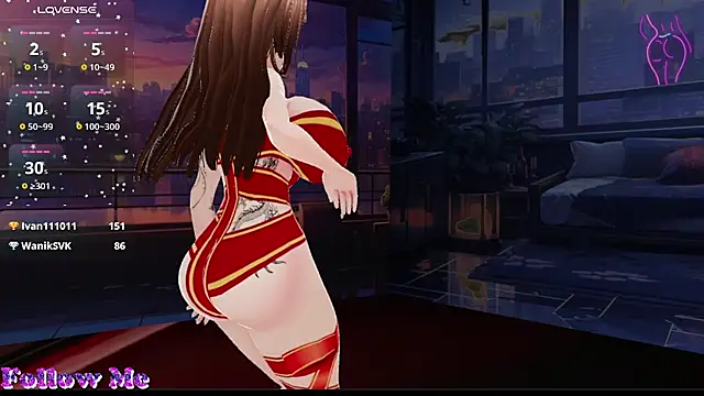 Snapshot of Hanaedamngirl chatting on February 1, 2025, 11:48 pm Hanaedamngirl online show from February 1, 2025, 11:48 pm