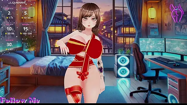 Snapshot of Hanaedamngirl chatting on February 5, 2025, 10:55 pm Hanaedamngirl online show from February 5, 2025, 10:55 pm