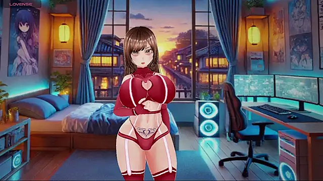 Snapshot of Hanaedamngirl chatting on February 10, 2025, 5:30 pm Hanaedamngirl online show from February 10, 2025, 5:30 pm