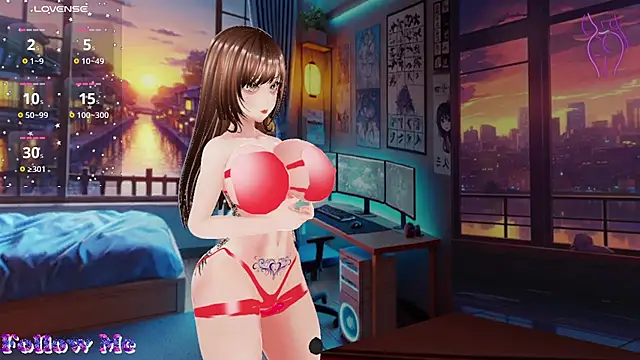 Snapshot of Hanaedamngirl chatting on February 11, 2025, 5:29 pm Hanaedamngirl online show from February 11, 2025, 5:29 pm