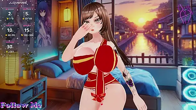 Snapshot of Hanaedamngirl chatting on February 14, 2025, 8:26 pm Hanaedamngirl online show from February 14, 2025, 8:26 pm