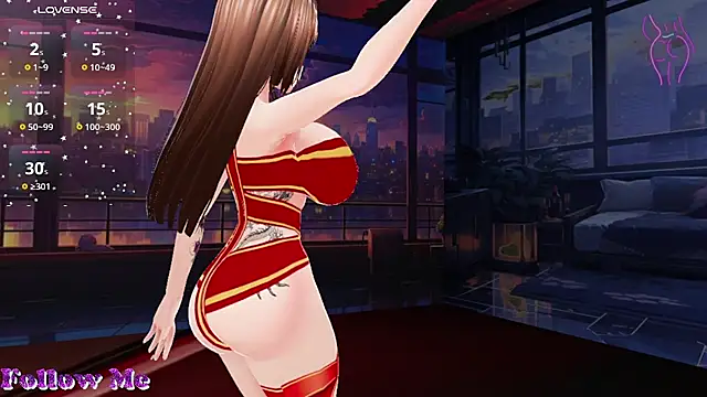 Snapshot of Hanaedamngirl chatting on February 17, 2025, 5:32 pm Hanaedamngirl online show from February 17, 2025, 5:32 pm