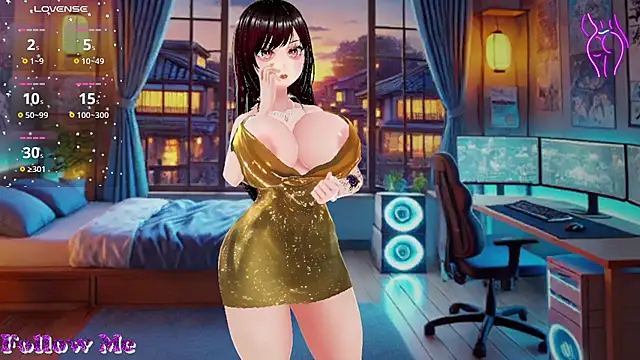 Snapshot of Hanaedamngirl chatting on February 28, 2025, 4:53 pm Hanaedamngirl online show from February 28, 2025, 4:53 pm