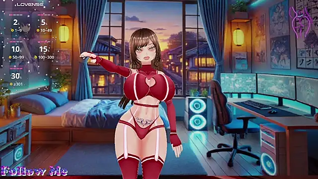 Snapshot of Hanaedamngirl chatting on March 2, 2025, 9:01 pm Hanaedamngirl online show from March 2, 2025, 9:01 pm