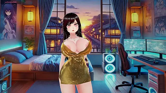 Snapshot of Hanaedamngirl chatting on March 7, 2025, 7:38 pm Hanaedamngirl online show from March 7, 2025, 7:38 pm