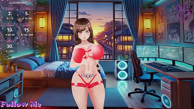 Snapshot of Hanaedamngirl chatting on March 16, 2025, 1:17 am Hanaedamngirl online show from March 16, 2025, 1:17 am