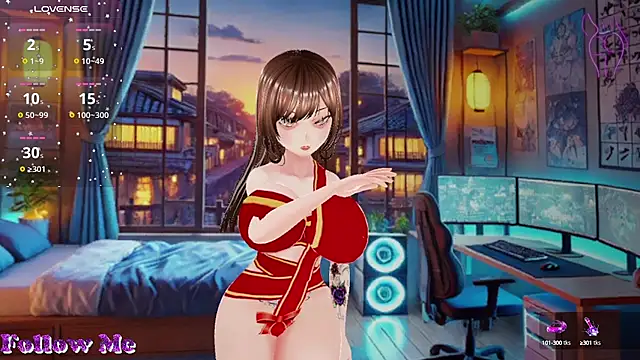 Snapshot of Hanaedamngirl chatting on September 18, 2025, 7:38 pm Hanaedamngirl online show from September 18, 2025, 7:38 pm