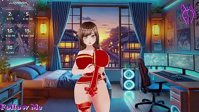 Snapshot of Hanaedamngirl chatting on September 23, 2025, 2:03 am Hanaedamngirl online show from September 23, 2025, 2:03 am