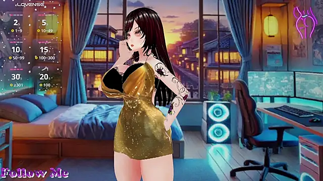 Snapshot of Hanaedamngirl chatting on November 25, 2025, 6:52 pm Hanaedamngirl online show from November 25, 2025, 6:52 pm