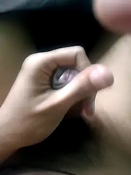 AloneDick online show from November 10, 2025, 9:52 am