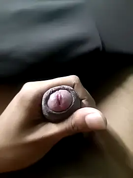 AloneDick online show from February 6, 2026, 8:51 am