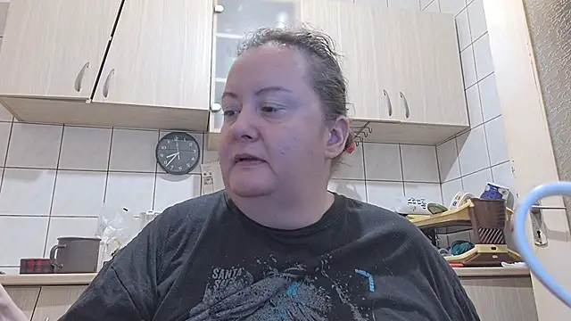 Snapshot of melissaBlessing chatting on January 17, 2025, 4:39 am melissaBlessing online show from January 17, 2025, 4:39 am