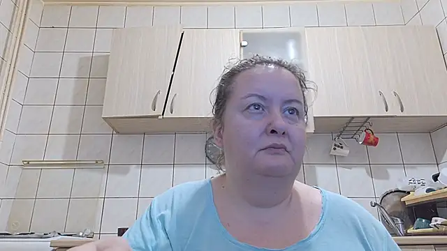 Snapshot of melissaBlessing chatting on January 20, 2025, 6:31 am melissaBlessing online show from January 20, 2025, 6:31 am