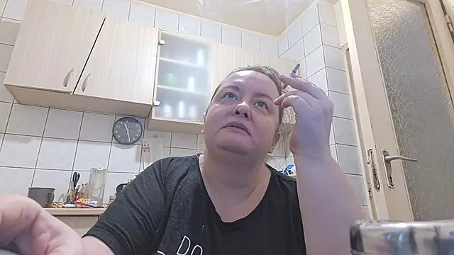 Snapshot of melissaBlessing chatting on January 24, 2025, 7:30 am melissaBlessing online show from January 24, 2025, 7:30 am