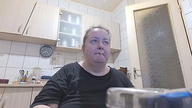 Snapshot of melissaBlessing chatting on January 31, 2025, 4:25 am melissaBlessing online show from January 31, 2025, 4:25 am