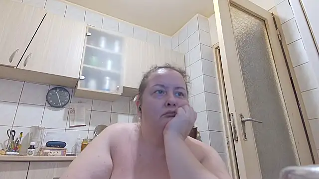 Snapshot of melissaBlessing chatting on January 31, 2025, 7:29 am melissaBlessing online show from January 31, 2025, 7:29 am