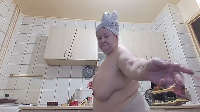 Snapshot of melissaBlessing chatting on February 1, 2025, 6:21 am melissaBlessing online show from February 1, 2025, 6:21 am