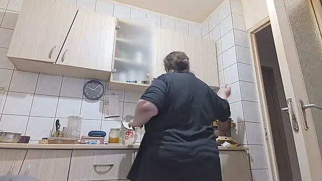 Snapshot of melissaBlessing chatting on February 11, 2025, 6:08 am melissaBlessing online show from February 11, 2025, 6:08 am