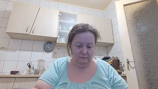 Snapshot of melissaBlessing chatting on March 6, 2025, 5:24 am melissaBlessing online show from March 6, 2025, 5:24 am