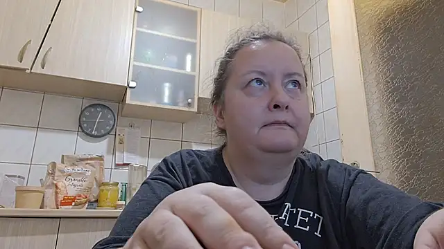 melissaBlessing online show from April 5, 2026, 2:31 am