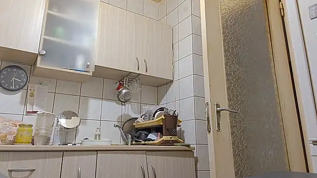 melissaBlessing online show from April 10, 2026, 12:27 am