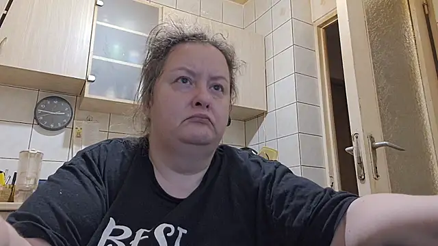 melissaBlessing online show from May 4, 2026, 11:45 pm