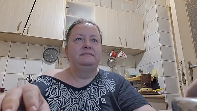 melissaBlessing online show from May 9, 2026, 1:44 am