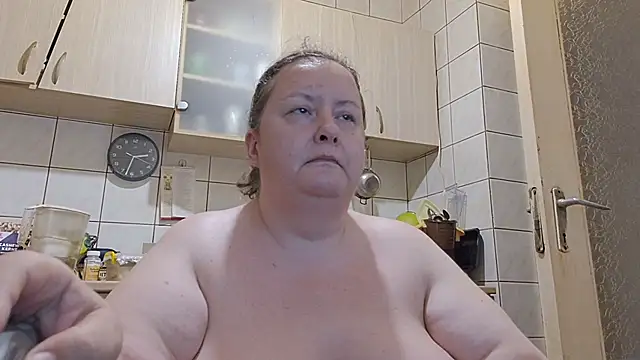 melissaBlessing online show from May 20, 2026, 11:33 pm