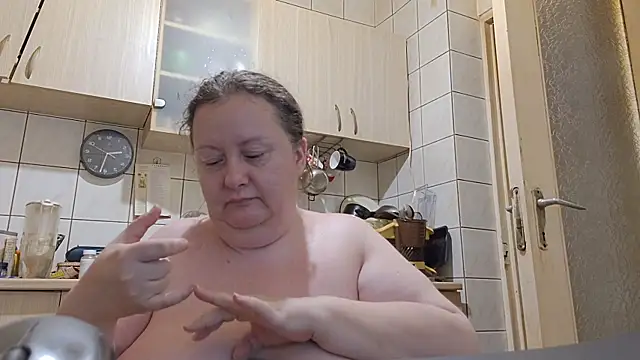 melissaBlessing online show from May 23, 2026, 11:31 pm