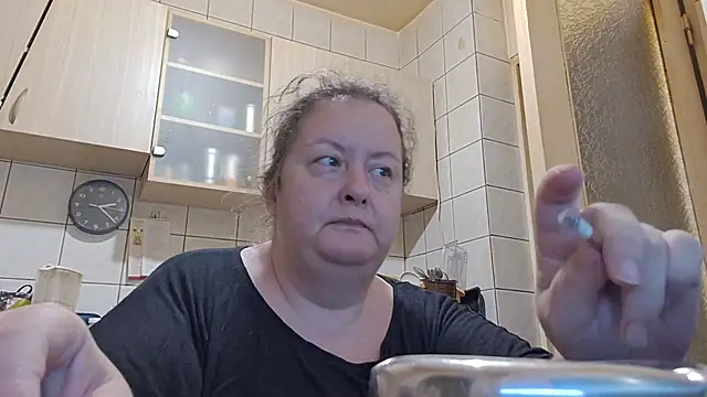 melissaBlessing online show from May 24, 2026, 11:21 pm