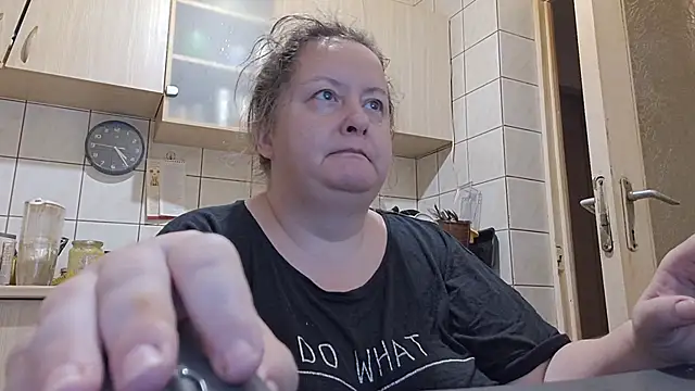 melissaBlessing online show from May 26, 2026, 1:23 am