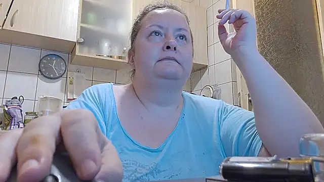 melissaBlessing online show from May 29, 2026, 9:24 pm