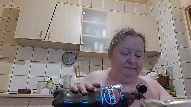 melissaBlessing online show from May 31, 2026, 1:25 am