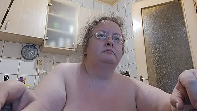 melissaBlessing online show from July 8, 2026, 11:20 pm