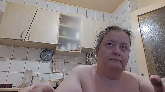 melissaBlessing online show from July 25, 2026, 11:35 pm