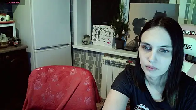 BlackHe4rts  online show from January 29, 2025, 10:22 pm