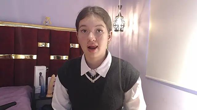 lilimini032 online show from March 24, 2026, 7:08 pm