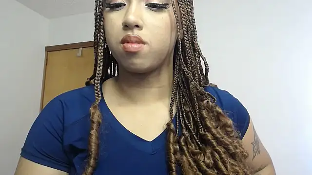 Snapshot of barbara_falcons chatting on December 11, 2024, 7:46 pm barbara falcons online show from December 11, 2024, 7:46 pm