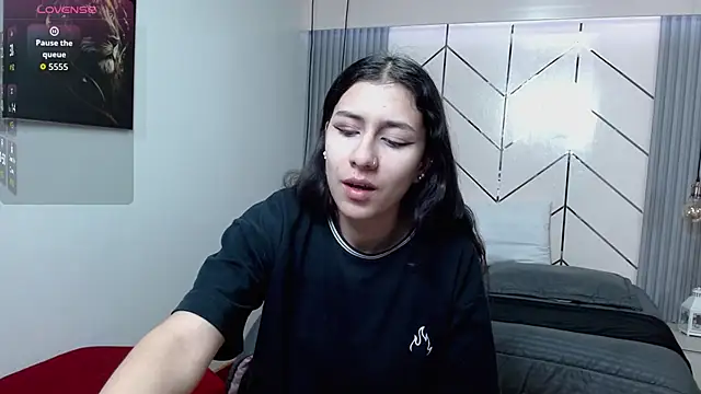 Lita Rogers online show from September 25, 2025, 1:48 pm