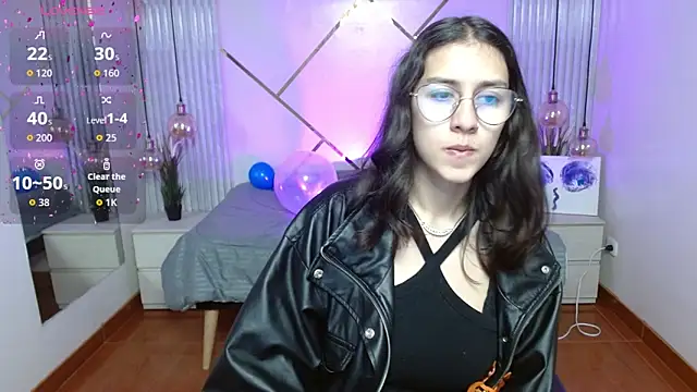 Lita Rogers online show from April 1, 2026, 1:12 pm