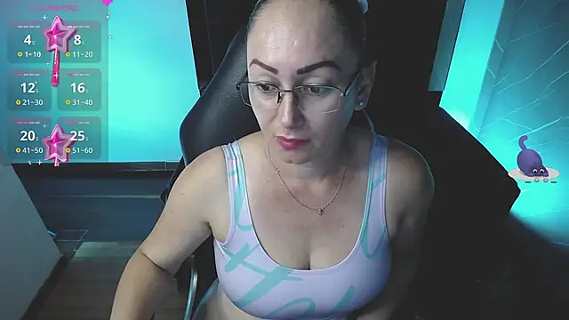 milly sanchez online show from January 19, 2025, 2:15 am