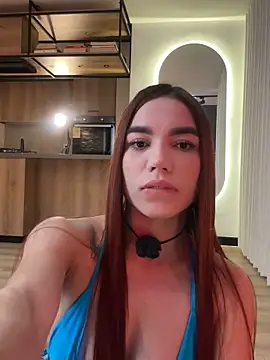 Snapshot of carolynnetrujillo chatting on September 13, 2025, 3:50 am carolynnetrujillo online show from September 13, 2025, 3:50 am