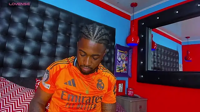 Drake Nassir4 online show from February 13, 2025, 4:50 pm