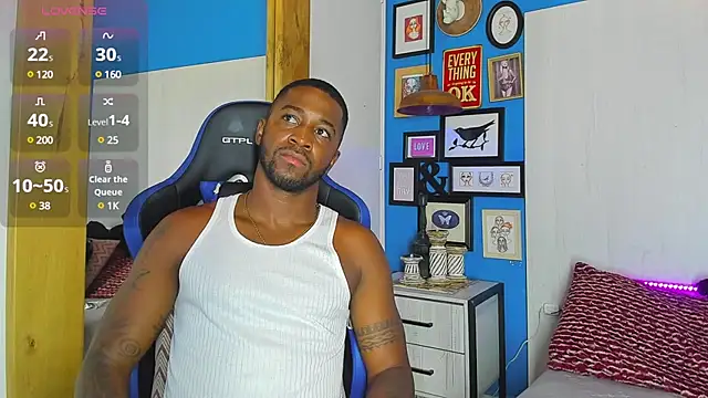 Drake Nassir4 online show from March 15, 2025, 7:20 am