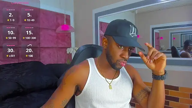 Drake Nassir4 online show from March 17, 2025, 3:14 am